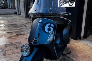 Piaggio Vespa 300 GTS hpe sei giorni