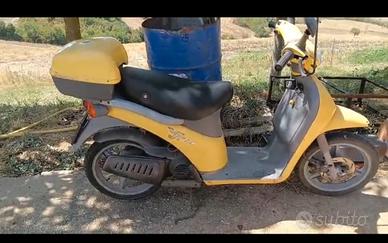 piaggio free 50 cc