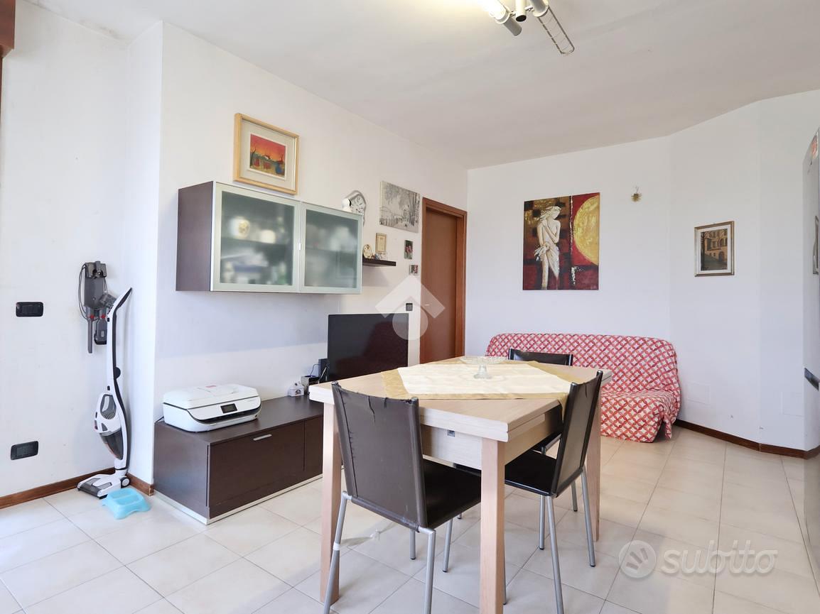Appartamento – RE - Vista 5