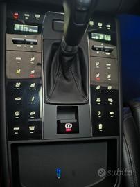 Porsche Macan plancia  climatizzatore 