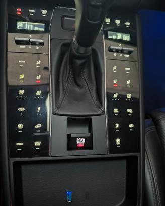 Porsche Macan plancia  climatizzatore 