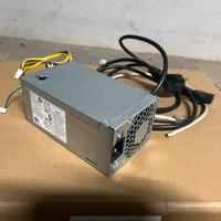 Alimentatore HP 80+ Gold L70042-002 PC 180w SFF
