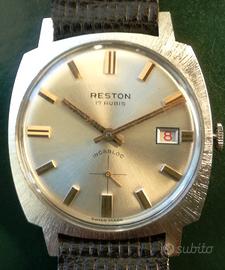 Orologio Reston