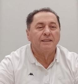 Massoterapista riabilitativo