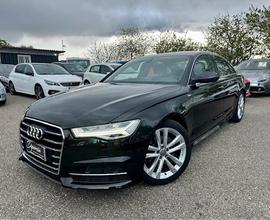 Audi A6 2.0 TDI 190 CV S LINE