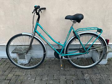 Bicicletta donna 28
