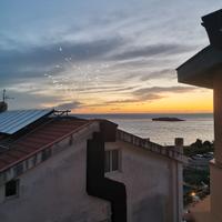 Appartamentino sul mare M di Camerota
