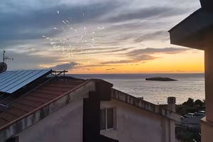 Appartamentino sul mare M di Camerota