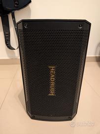 Cassa attiva Headrush FRFR108 MKII