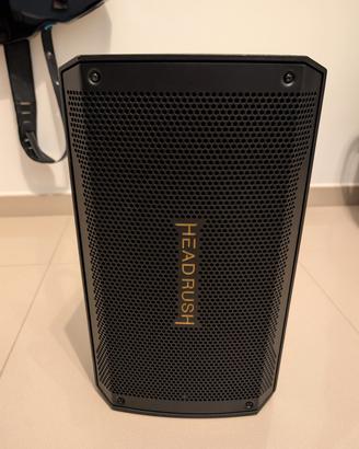 Cassa attiva Headrush FRFR108 MKII