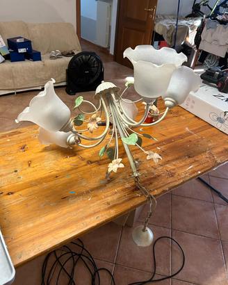 lampadario 