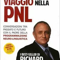 VIAGGIO NELLA PNL RICHARD BANDLER OWEN FITZPATRICK