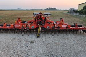 Erpice rotante maschio aquila 6000 paker