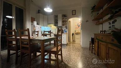 Pigneto bilocale