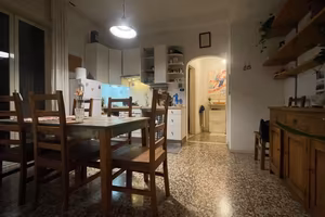 Pigneto bilocale