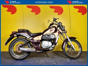 GILERA 50 Custom a.e. Eaglet Finanziabile - BIAN