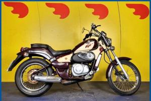 GILERA 50 Custom a.e. Eaglet Finanziabile - BIAN