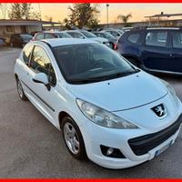 Peugeot 207 1.4 GPL RINNOVATO