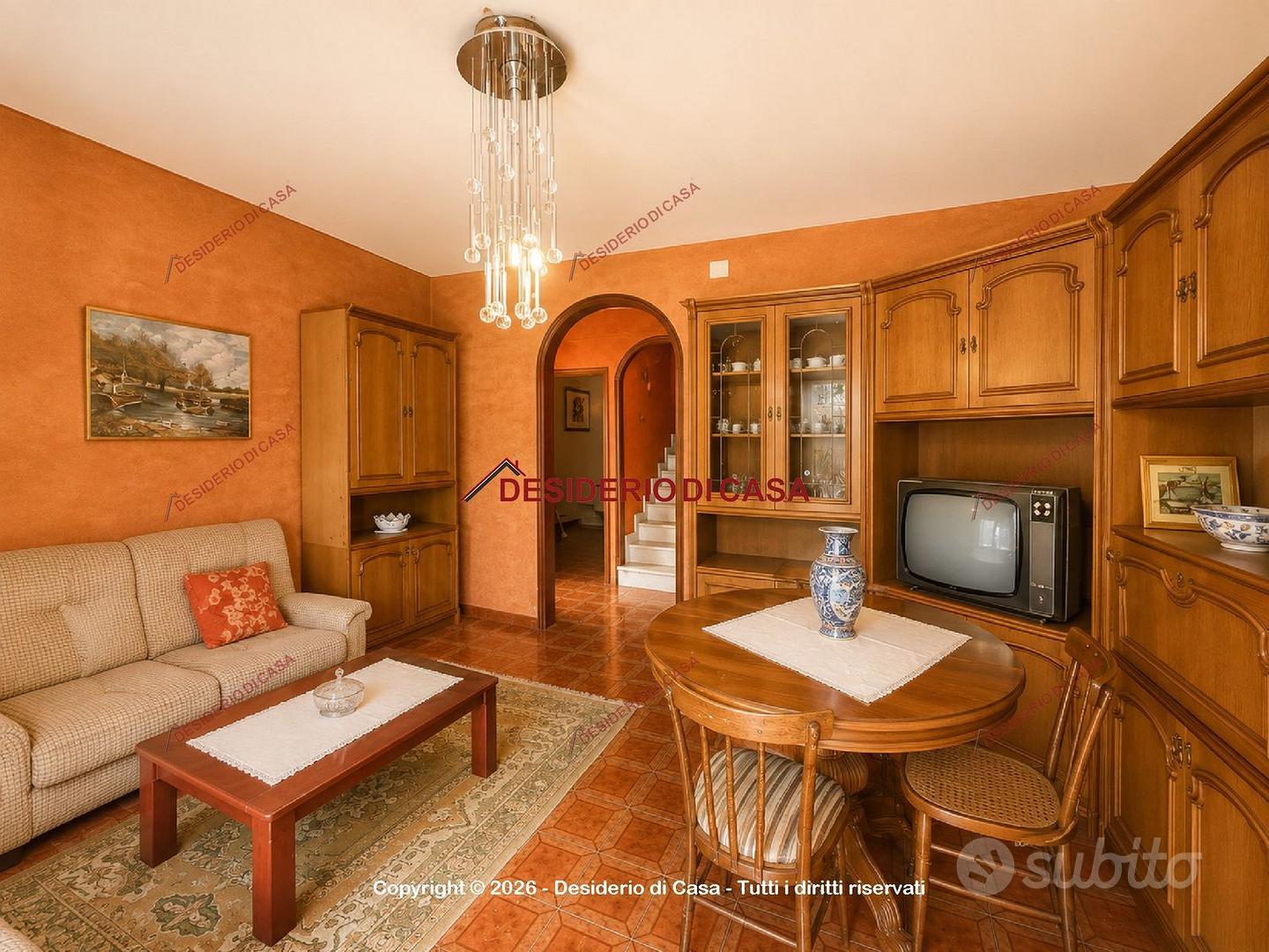 Casa – Mistretta, Messina - Vista 5
