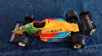 Benetton Ford B188 1:24