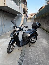Honda SH 125i ABS