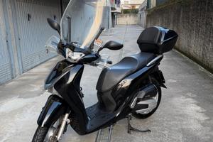 Honda SH 125i ABS