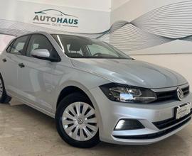 Volkswagen Polo 1.6 TDI 5 PORTE