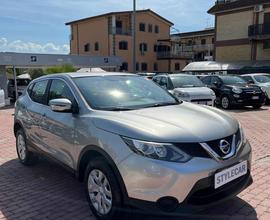 NISSAN Qashqai 1.2 DIG-T euro 6b