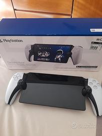 playstation 5 portatile 