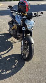 Aprilia shiver 750 (depoA2)