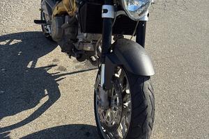 Aprilia shiver 750 (depoA2)