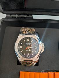 Victorinox Esercito Svizzero I.N.O.X.