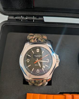 Victorinox Esercito Svizzero I.N.O.X.