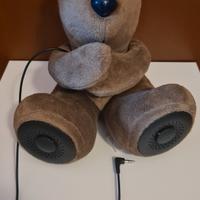 Hi-fun Hi-george Speaker per  cellulari,  tablet..