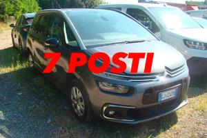 CITROEN GRAND C4 1.5hdi 7 POSTI