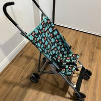 Passeggino ultra leggero