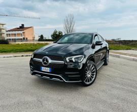 Mercedes-benz GLE 350 GLE 350 de 4Matic EQ-Power C