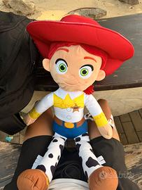 Peluche Jessie Toy Story 5
