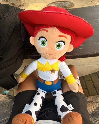 Peluche Jessie Toy Story 5