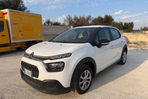 Citroen C3 BLUEHDI BUSINESS COMBI N1 1.5