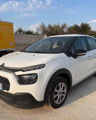 Citroen C3 BLUEHDI BUSINESS COMBI N1 1.5