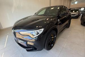 ALFA ROMEO Stelvio 2.9 Bi-Turbo V6 510 CV AT8 Qu