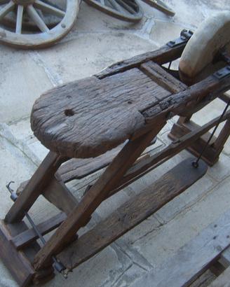 Attrezzi agricoli