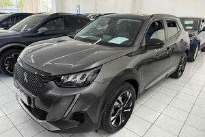 PEUGEOT 2008 BlueHDi 110 S&S ALLURE