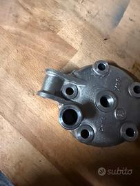 testa yz 125 NUOVA 0h