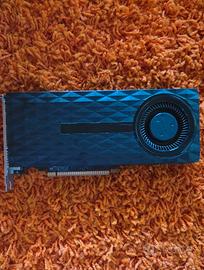 Scheda Video Palit NVIDIA GeForce GTX 970 4GB