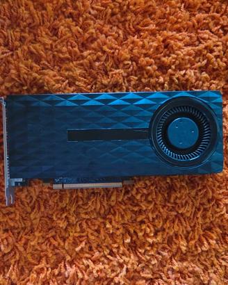 Scheda Video Palit NVIDIA GeForce GTX 970 4GB