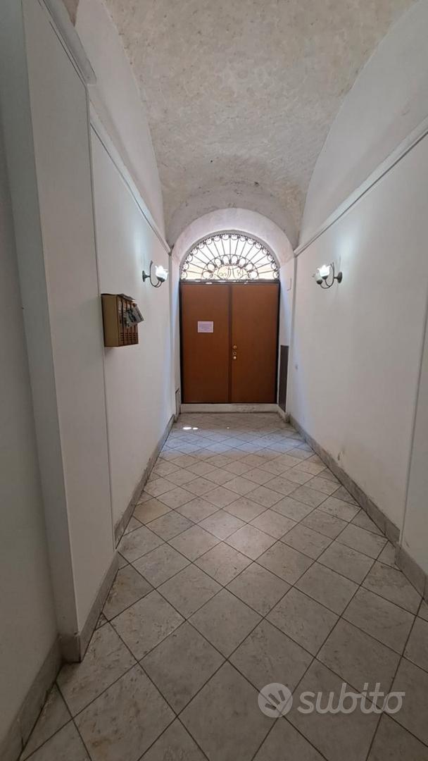 Appartamento – Sassari, Cappuccini - Vista 3