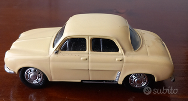 Automodello scala 1/43 - Del Prado