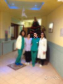 Operatrice Socio Sanitaria - assistenza a persona